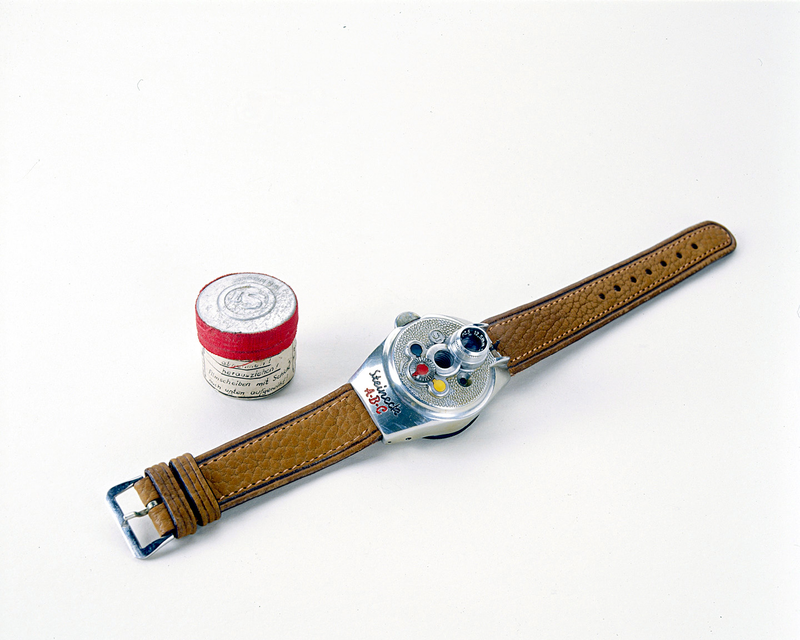 Illustration for article titled The Most Fascinating Spy Gear From The Spy Museum's Archives